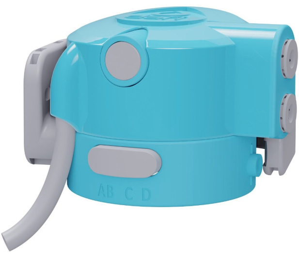 Dafi ZESTAW STARTOWY FLOW COMFORT PERFECT - 1484357 - zdjęcie 3